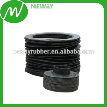 High Quality Molded Rubber Material Expansion Bellow